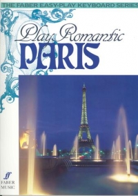 Play Romantic Paris Faber Easy-Play Keyboard Series by Daniel Scott ...