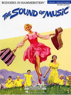 Sound Of Music: Vocal Selections - 6