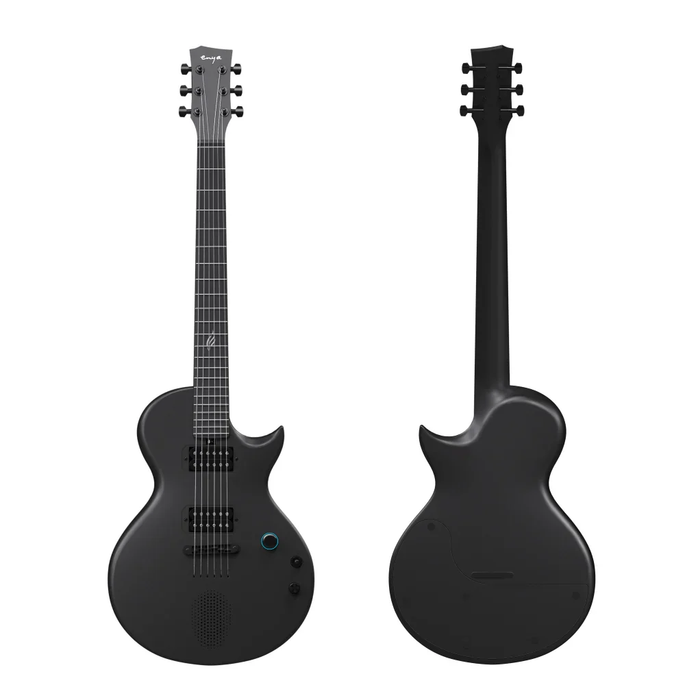 Enya_Nova_Go_Sonic_Black_Electric_Guitar-1