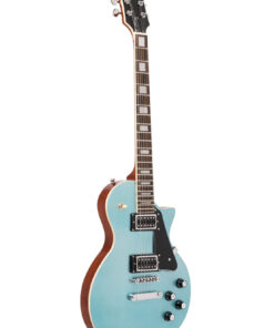 Stagg - Standard L Series - Shoreline Blue